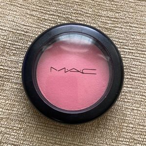 MAC Stay Pretty Pro Longwear Blush